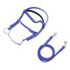 RASTKY Nylon Bridle Reins with Headpiece, Size S view 2