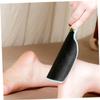 HAMPPLIES 2-Piece Double-Sided U-Shaped Foot File Set view 4