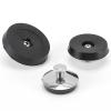 Universal Stainless Steel Bathtub and Sink Drain Stopper view 4
