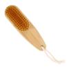 Gatuida Foot Scraper with Double-Sided Callus Remover and Glass Surface view 1