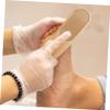 Gatuida Foot Scraper with Double-Sided Callus Remover and Glass Surface view 4