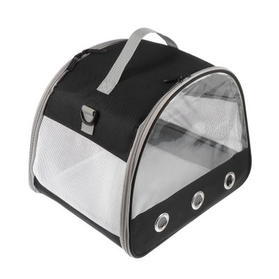 SEWOART Portable Hamster Carrier Bag for Small Pets