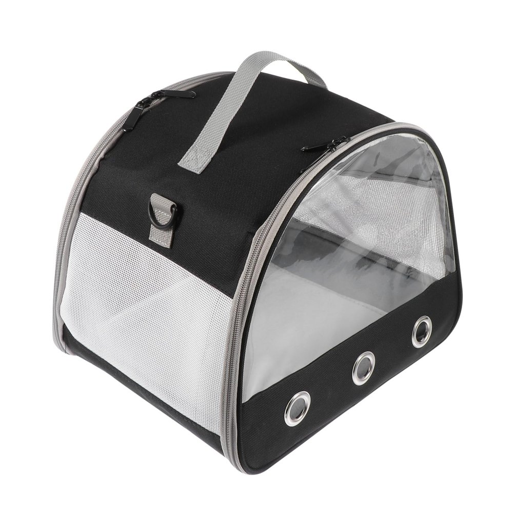 SEWOART Portable Hamster Carrier Bag for Small Pets