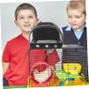 SEWOART Portable Hamster Carrier Bag for Small Pets view 2