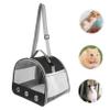 SEWOART Portable Hamster Carrier Bag for Small Pets view 4