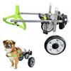 Wheelchair for Small Dogs, 1.5–10 kg, Hindquarter Support Cart view 1