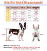 Wheelchair for Small Dogs, 1.5–10 kg, Hindquarter Support Cart view 3