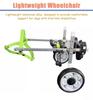Wheelchair for Small Dogs, 1.5–10 kg, Hindquarter Support Cart view 4