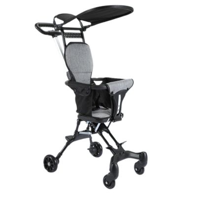 Children’s Sun Canopy: Lightweight, Foldable, Compact, Comfortable Seat