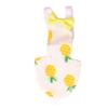 Toddmomy Adjustable Bird Diaper for Parrots and Pigeons view 1