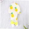 Toddmomy Adjustable Bird Diaper for Parrots and Pigeons view 2