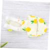 Toddmomy Adjustable Bird Diaper for Parrots and Pigeons view 3