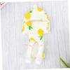 Toddmomy Adjustable Bird Diaper for Parrots and Pigeons view 4