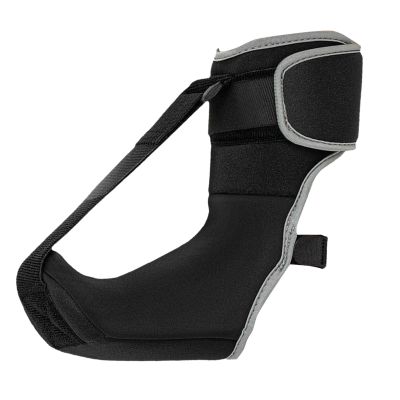 Plantar Fasciitis Night Splint, Heel Spur and Foot Brace, Ankle Support, 14 x 6 x 19 cm