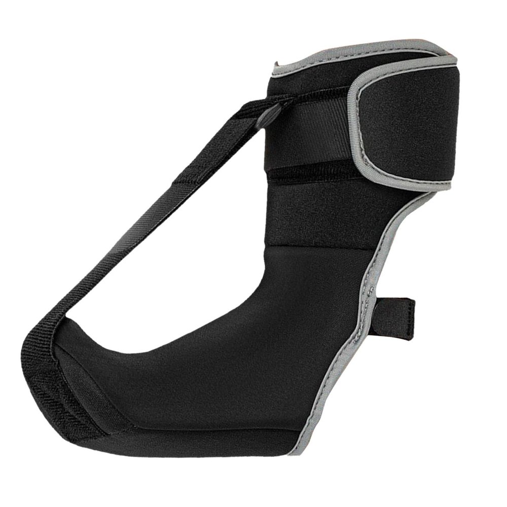 Plantar Fasciitis Night Splint, Heel Spur and Foot Brace, Ankle Support, 14 x 6 x 19 cm