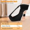 Plantar Fasciitis Night Splint, Heel Spur and Foot Brace, Ankle Support, 14 x 6 x 19 cm view 2