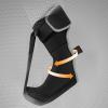 Plantar Fasciitis Night Splint, Heel Spur and Foot Brace, Ankle Support, 14 x 6 x 19 cm view 4