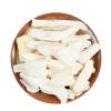Natural Dried Yam Root Slices, Green Herbal Tea, Traditional Chinese Huai Shan for Stomach Health and Digestion, for Cooking Nutritious Soups (500 g) view 1