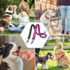 Dog Play Rope with 360-Degree Swivel and Shock-Absorbing Function view 4