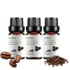 Organic Coffee Oil Anti-Wrinkle Facial & Body Oil view 1