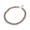 RASTKY Climbing Rope Swing Chew Toy, Medium view 1
