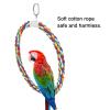 RASTKY Climbing Rope Swing Chew Toy, Medium view 4