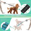 360° Rotating Dog Leash with Shock Absorption view 4