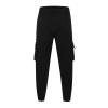 Men's Cargo Trekking Pants with Ankle Cuffs view 2