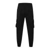 Men's Cargo Trekking Pants with Ankle Cuffs view 3