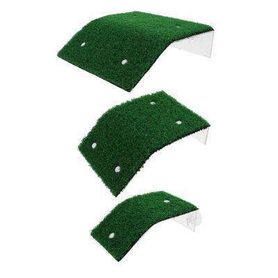 Pool Escape Ramps for Pets with Suction Cups, 3-Pack