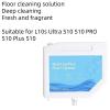 Special Multi-Surface Floor Cleaning Solution Compatible with Dreame L10s Ultra, S10, S10 Pro, and S10 Plus view 2