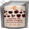 Caramanfruit Red Fruit Coulis – 1 x 1 kg view 1