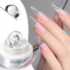 Non-Sticky 3D Nail Sculpting and Extension Gel view 2