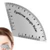 Brow Mapping Eyebrow Shaping Tool view 1