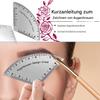 Brow Mapping Eyebrow Shaping Tool view 2
