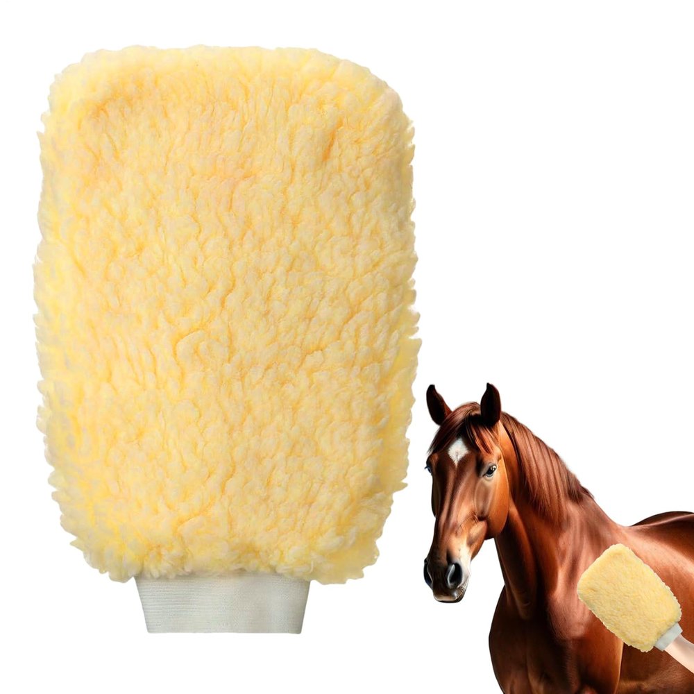 jupsjuice Care Gloves for Pets