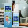 YNPQTDS Cooling Spray | Refreshing Cooling Spray, 50 ml view 3