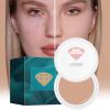 Waterproof Concealer, 15 g Foundation Cream for Facial Coverage view 3