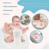 Baby Bath Seat with Suction Cups, 6–24 Months view 3