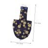 Homoyoyo Parrot Diaper for Pet Birds view 4