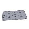 Gadpiparty Reusable Waterproof Dog Training Pad, Size S, Washable Non-Slip Puppy Pad view 1