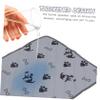 Gadpiparty Reusable Waterproof Dog Training Pad, Size S, Washable Non-Slip Puppy Pad view 3