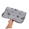 Gadpiparty Reusable Waterproof Dog Training Pad, Size S, Washable Non-Slip Puppy Pad view 4