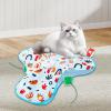 yuchdzexu Electronic Cat Toy view 3
