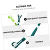 SEWACC 2-Piece Pet Toothbrush Set view 3