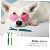 SEWACC 2-Piece Pet Toothbrush Set view 4