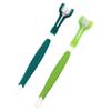Didiseaon 2-Piece Pet Toothbrush Set view 1