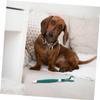 Didiseaon 2-Piece Pet Toothbrush Set view 4