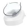 Ibasenice Slanted Cat Bowl view 1