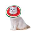 Supet Soft Fruit-Style Recovery Collar for Cats & Small Dogs view 1